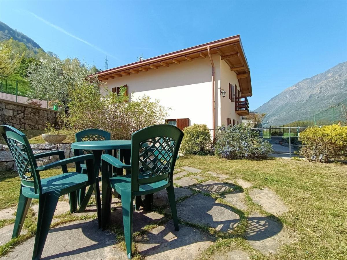 Iseolakerental - Chalet Giulia Sovere Exteriör bild